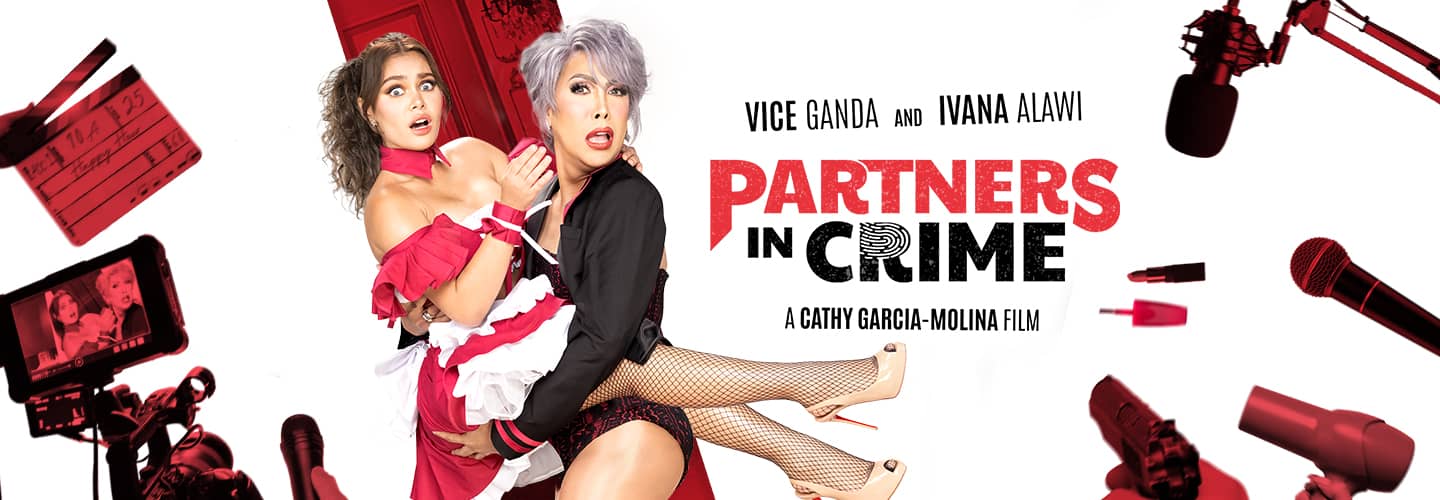 Partners in Crime ABSCBN Entertainment